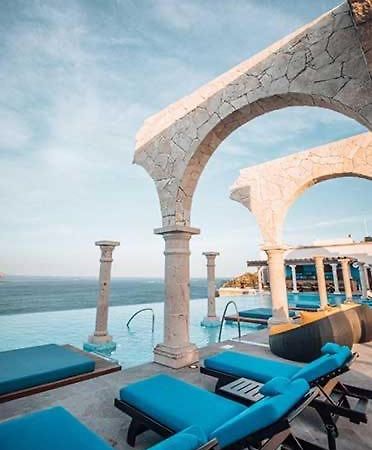 Luxurious Suites With Private Balconies, Vista Encantada Resort, Spa & Retreat Cabo San Lucas Extérieur photo