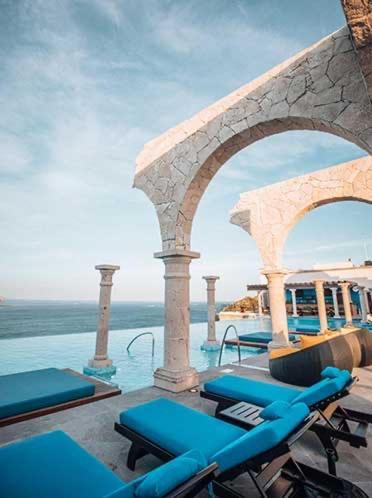 Luxurious Suites With Private Balconies, Vista Encantada Resort, Spa & Retreat Cabo San Lucas Extérieur photo