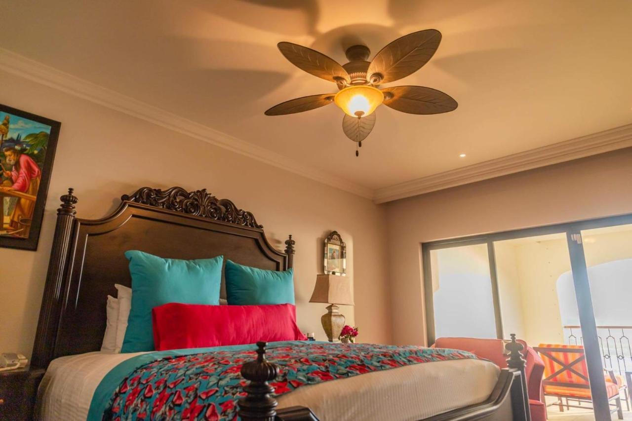 Luxurious Suites With Private Balconies, Vista Encantada Resort, Spa & Retreat Cabo San Lucas Extérieur photo