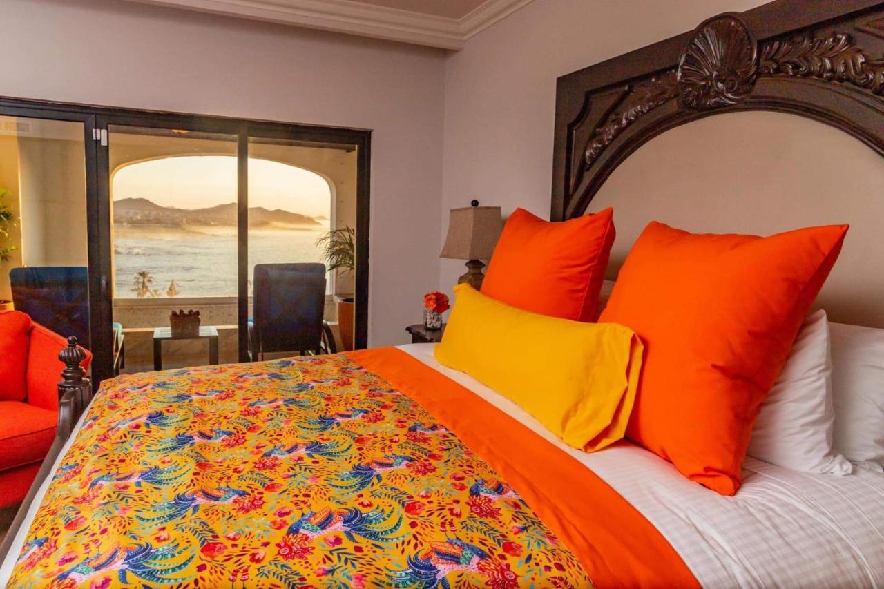 Luxurious Suites With Private Balconies, Vista Encantada Resort, Spa & Retreat Cabo San Lucas Extérieur photo
