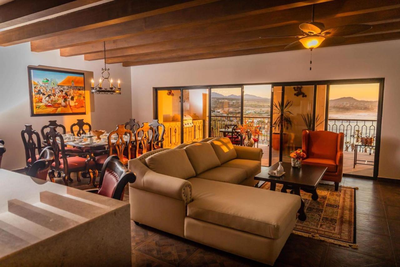 Luxurious Suites With Private Balconies, Vista Encantada Resort, Spa & Retreat Cabo San Lucas Extérieur photo