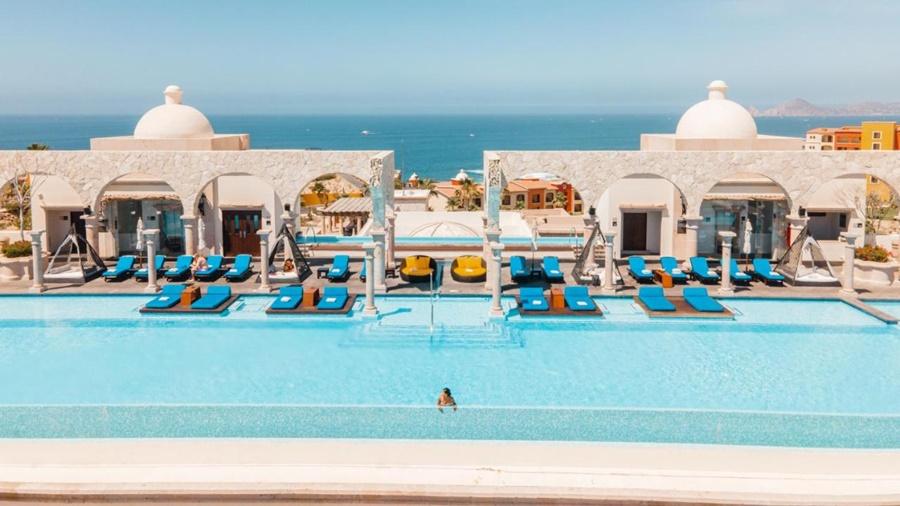 Luxurious Suites With Private Balconies, Vista Encantada Resort, Spa & Retreat Cabo San Lucas Extérieur photo