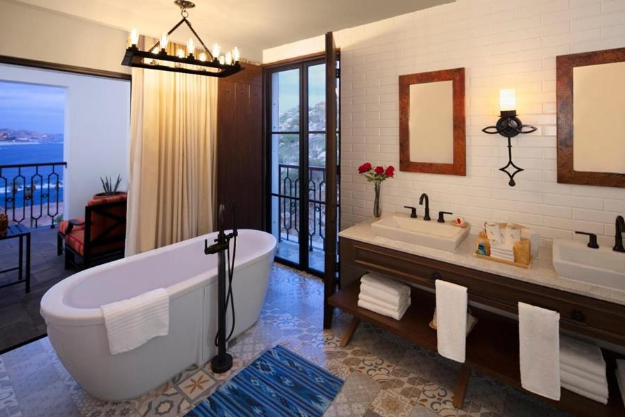 Luxurious Suites With Private Balconies, Vista Encantada Resort, Spa & Retreat Cabo San Lucas Extérieur photo