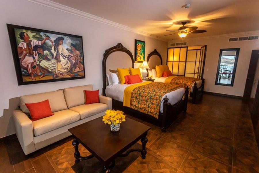 Luxurious Suites With Private Balconies, Vista Encantada Resort, Spa & Retreat Cabo San Lucas Extérieur photo