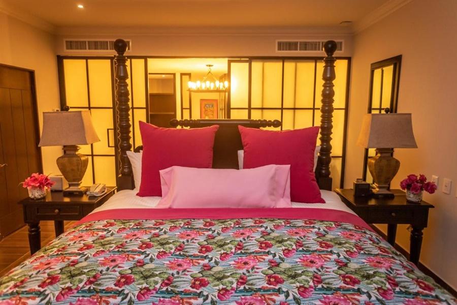 Luxurious Suites With Private Balconies, Vista Encantada Resort, Spa & Retreat Cabo San Lucas Extérieur photo