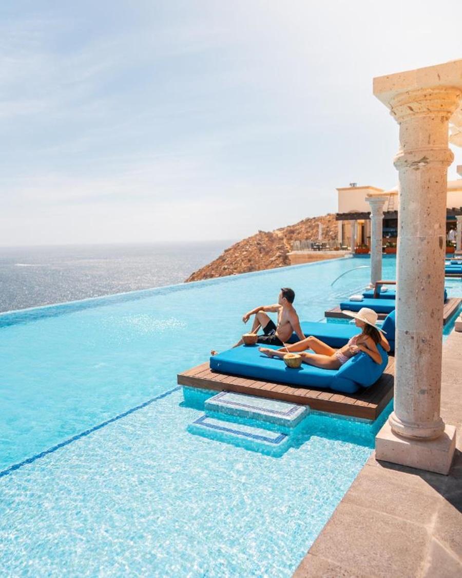 Luxurious Suites With Private Balconies, Vista Encantada Resort, Spa & Retreat Cabo San Lucas Extérieur photo