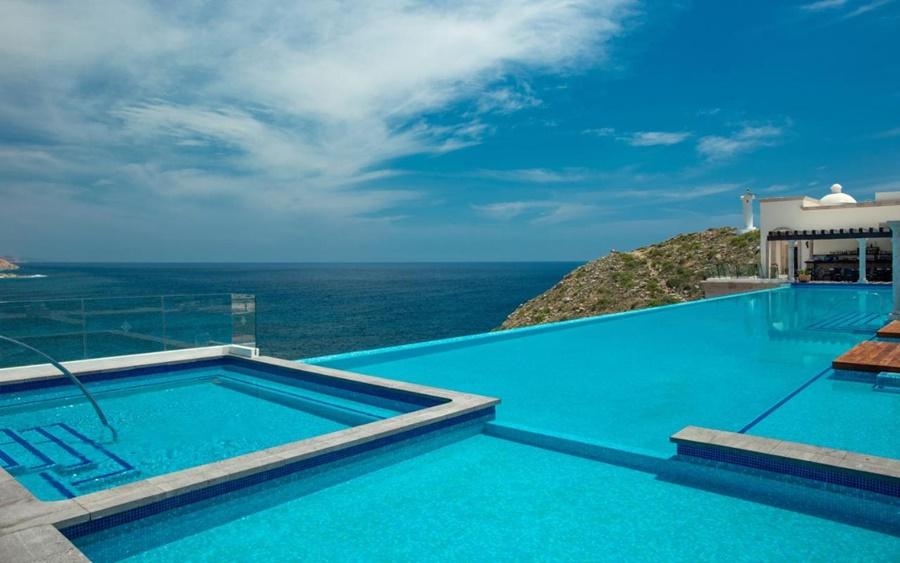 Luxurious Suites With Private Balconies, Vista Encantada Resort, Spa & Retreat Cabo San Lucas Extérieur photo