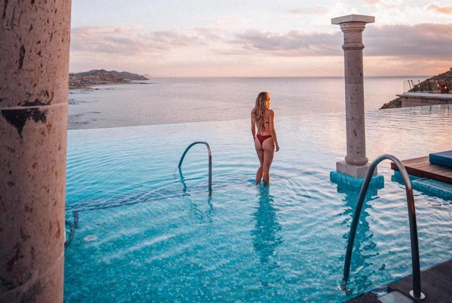 Luxurious Suites With Private Balconies, Vista Encantada Resort, Spa & Retreat Cabo San Lucas Extérieur photo