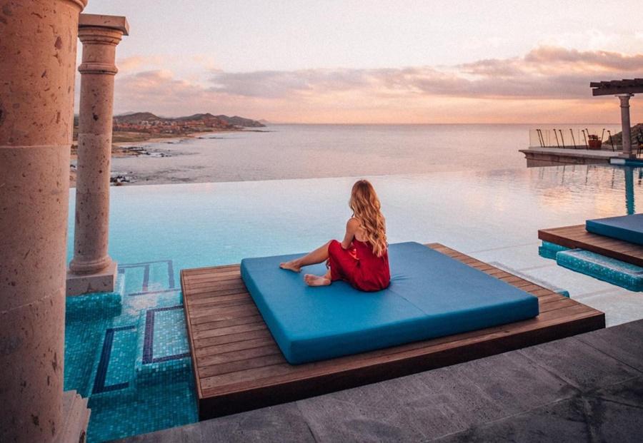 Luxurious Suites With Private Balconies, Vista Encantada Resort, Spa & Retreat Cabo San Lucas Extérieur photo
