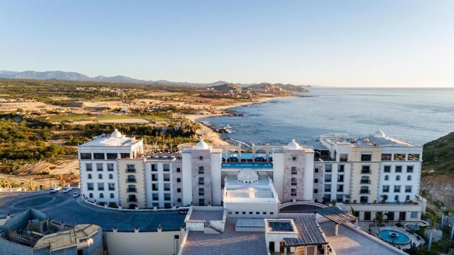 Luxurious Suites With Private Balconies, Vista Encantada Resort, Spa & Retreat Cabo San Lucas Extérieur photo