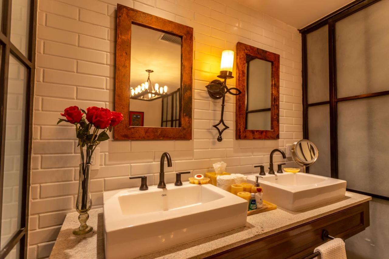 Luxurious Suites With Private Balconies, Vista Encantada Resort, Spa & Retreat Cabo San Lucas Extérieur photo