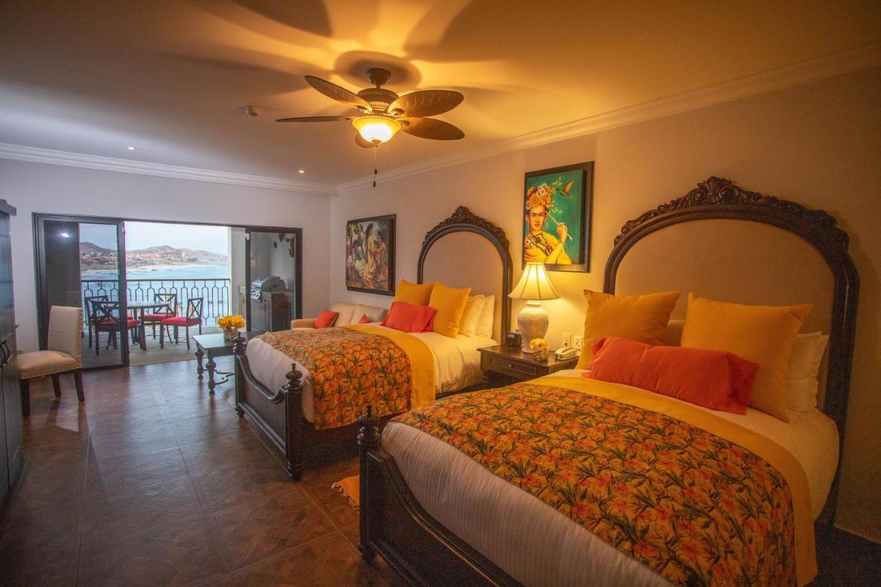 Luxurious Suites With Private Balconies, Vista Encantada Resort, Spa & Retreat Cabo San Lucas Chambre photo