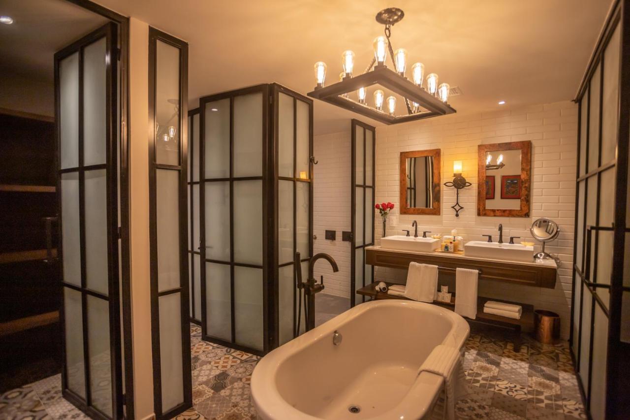 Luxurious Suites With Private Balconies, Vista Encantada Resort, Spa & Retreat Cabo San Lucas Extérieur photo